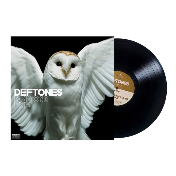 Deftones "Diamond Eyes" 2x12"