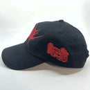 Vitriol "'Suffer & Become' " Hat