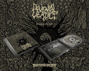 Devenial Verdict "Old Blood - Fresh Wounds" Limited Edition CD