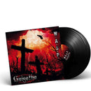 W.A.S.P. "Golgotha " 2x12"