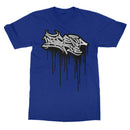 Larcenia Roe "Shake Your Ass " T-Shirt