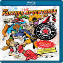Down 'n' Outz "The Further Live Adventures Of..." Blu-ray