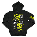Fervence "Maelstrom" Pullover Hoodie
