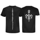 Wardruna "Hallowed by Thor" T-Shirt