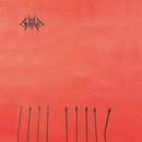 Supruga "SUPRUGA - Chaos: No One Is Safe / CD" CD