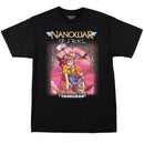 Nanowar Of Steel "Valhalleluja" T-Shirt