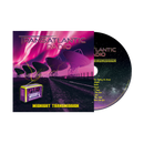 Transatlantic Radio "Midnight Transmission" CD