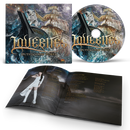 Love Bites "Outstanding Power" CD