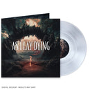 As I Lay Dying "Through Storms Ahead" 12"