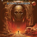 Starchaser "Into the Great Unknown" CD