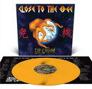 Lip Cream "Close To The Edge" 12"