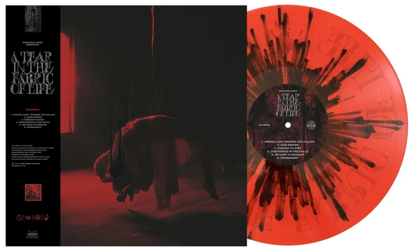 Knocked Loose "A Tear In The Fabric of Life" 12"