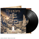 Therion "Leviathan III" 2x12"