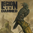 Legion of the Damned "Ravenous Plague" CD