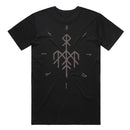 Wardruna "Helvegen Snake" T-Shirt