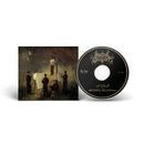 Abigail Williams "A Void Within Existence" Deluxe Edition CD