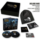 Legion of the Damned "Slaves Of The Shadow Realm" Boxset