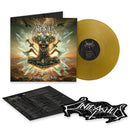 Unleashed "No Sign of Life" 12"