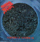 Morbid Angel "Altars Of Madness" 12"