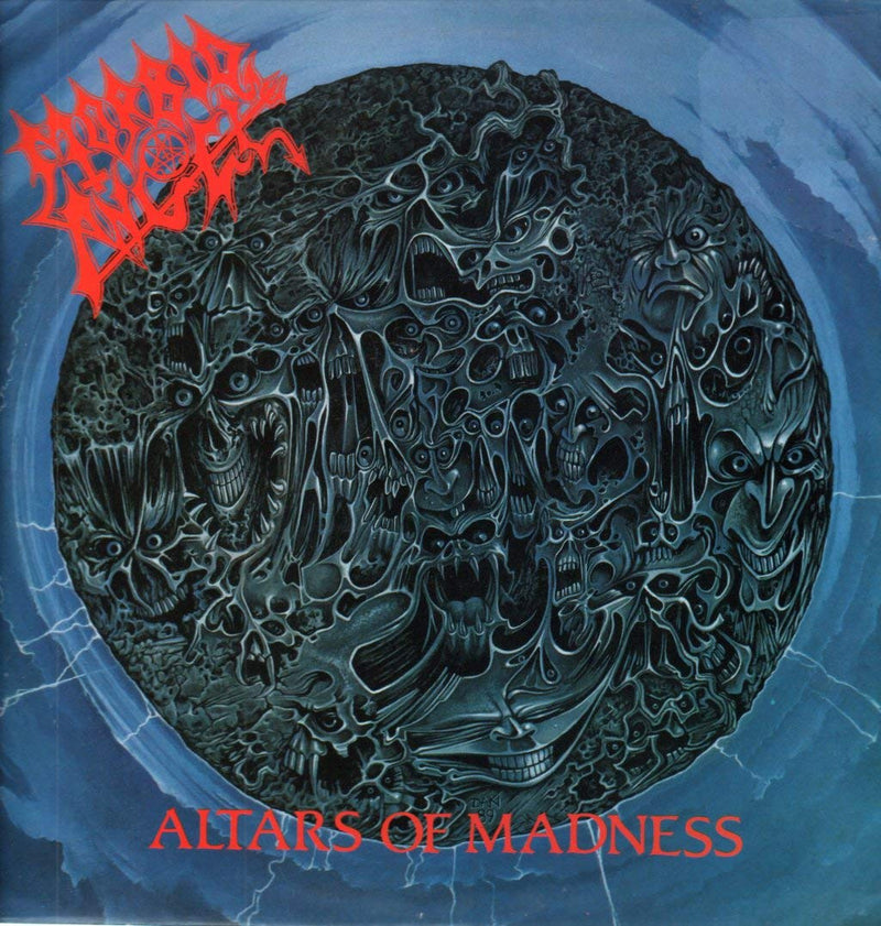 Morbid Angel 