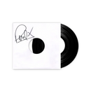 Phil X & The Drills "Pow!! Right In The Kisser" Signed Test Pressing 12"