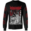 Mental Cruelty "The Devil's Pact" Longsleeve