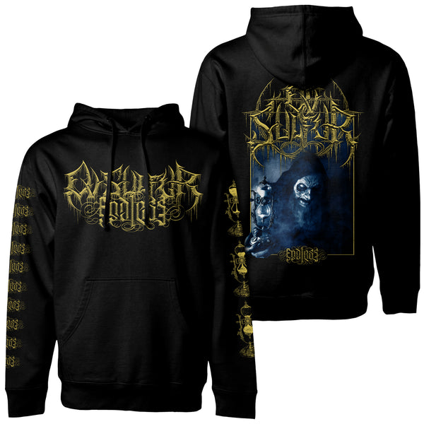 Ov Sulfur "Endless Album Art" Pullover Hoodie