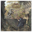 AngelMaker "This Used To Be Heaven" Flag