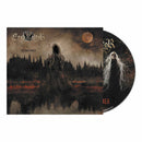 Ereb Altor "Ereb Altor - Hälsingemörker - CD" CD