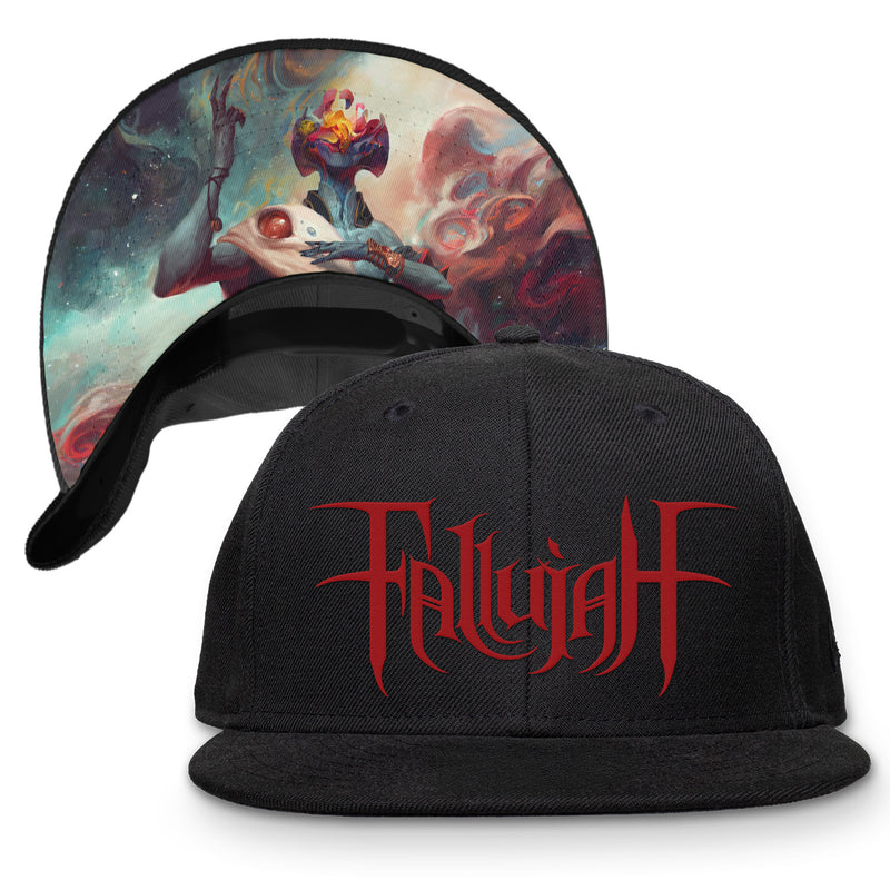 Fallujah "Xenotaph" Hat