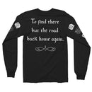 Unleash The Archers "Explorers" Longsleeve