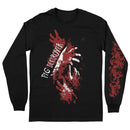 Pig Destroyer "Hands" Longsleeve