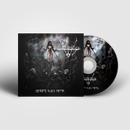 Sakahiter "Samnite Black Metal" CD