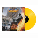 Pariah "Pariah - Blaze of Obscurity / Transparent Yellow Vinyl LP" 12"