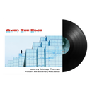 Over The Edge ft. Mickey Thomas "Over The Edge (Frontiers XXX Anniversary Remix Edition)" 12"