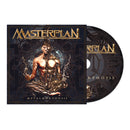 Masterplan "Metalmorphosis" CD