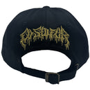 Ov Sulfur "Endless Ambigram Calligraphy" Dad Hat
