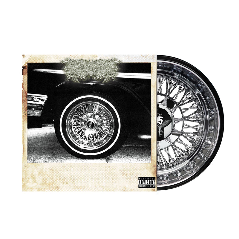 Death Metal, Deathcore, and Hard Rock Vinyls, CDs & More – Page 6