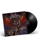 Evil Invaders "Feed Me Violence" 12"