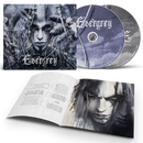 Evergrey "Architects Of A New Weave" 2xCD