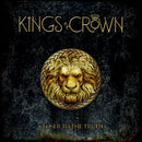 Kings Crown "Closer To The Truth" CD
