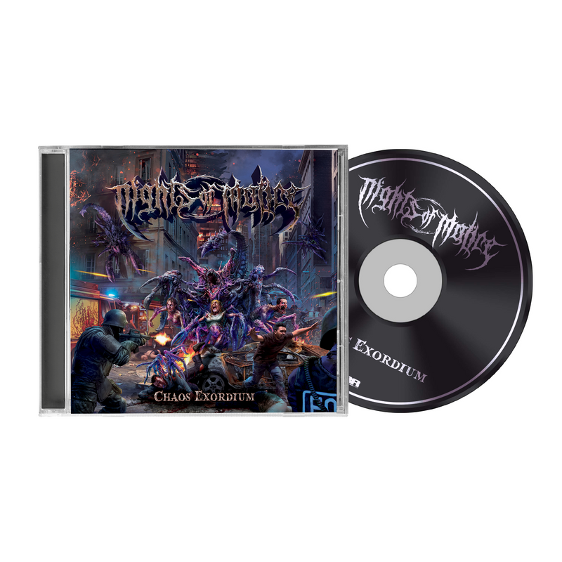 Nights of Malice 