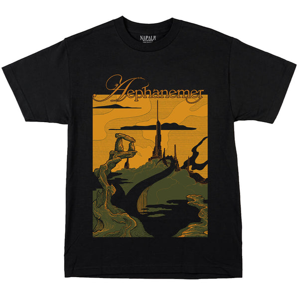 Aephanemer "Utopie" T-Shirt