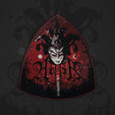 Aara "Anthropozän" Limited Edition Patch