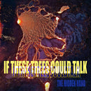 If These Trees Could Talk "The Hidden Hand (Purple Galaxy Marbled Vinyl)" 12"