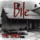 Bile "The Shed" 12"