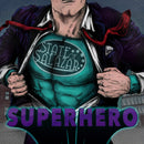 State of Salazar "Superhero" CD