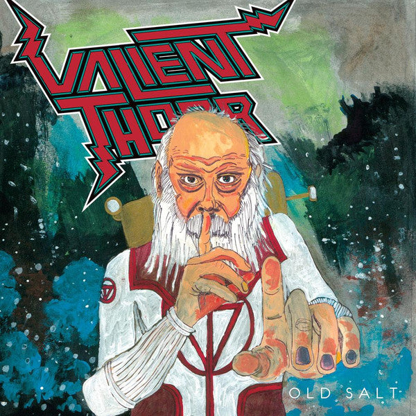 Valient Thorr