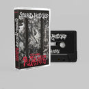 Severed Headshop "The Fuckening" Cassette