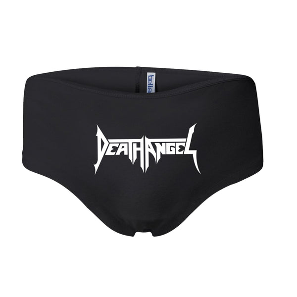 Death Angel "Logo" Hot Shorts